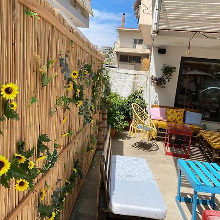 Hotel Eden Saranda Dış mekan fotoğraf