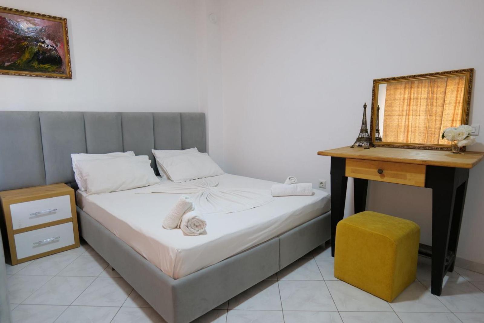 Hotel Eden Saranda Dış mekan fotoğraf