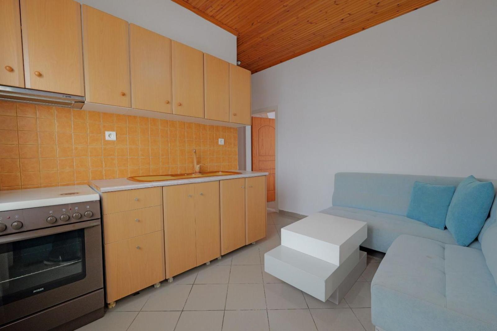 Hotel Eden Saranda Dış mekan fotoğraf
