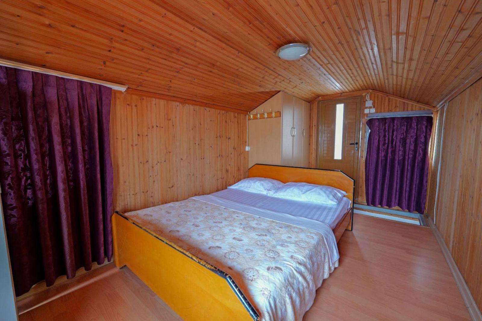 Hotel Eden Saranda Dış mekan fotoğraf