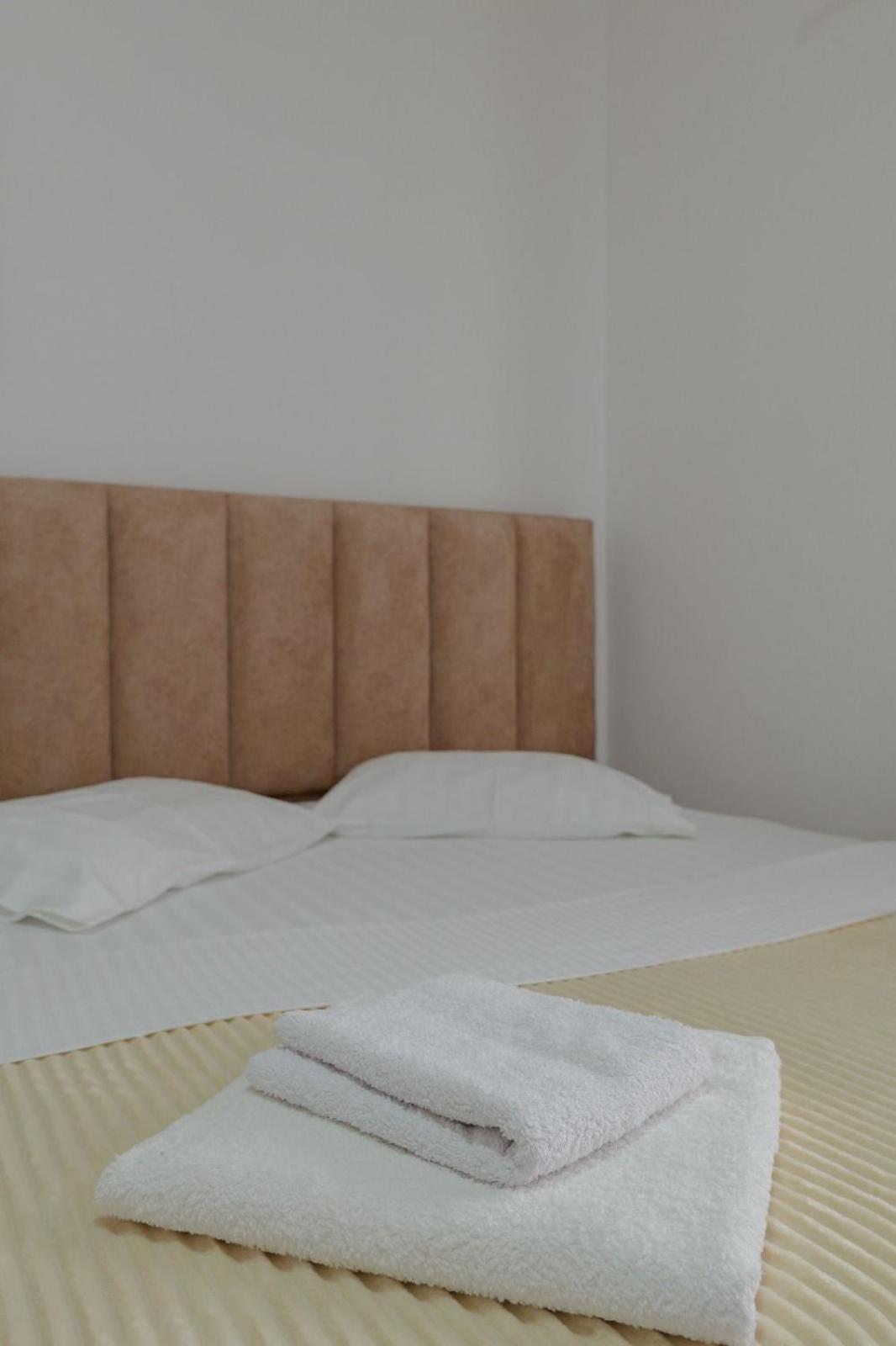 Hotel Eden Saranda Dış mekan fotoğraf