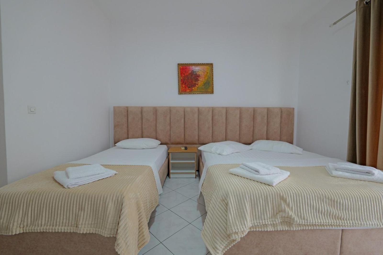 Hotel Eden Saranda Dış mekan fotoğraf