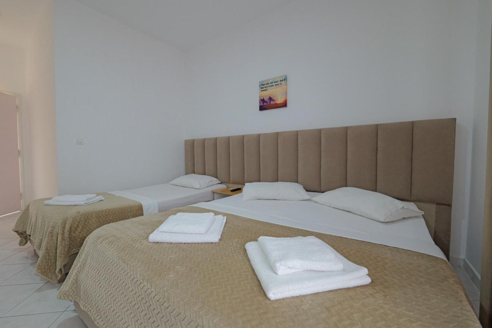 Hotel Eden Saranda Dış mekan fotoğraf