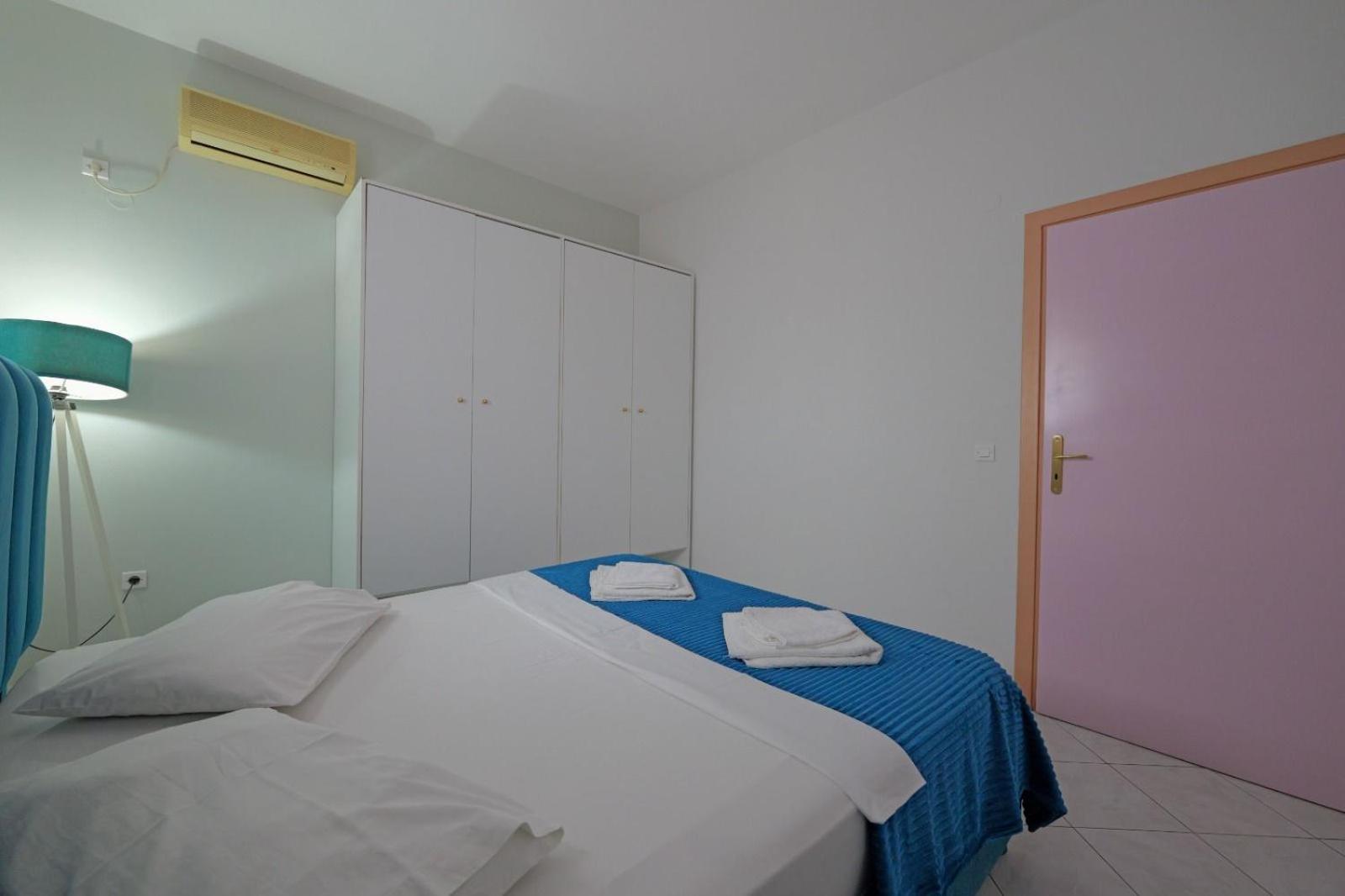 Hotel Eden Saranda Dış mekan fotoğraf