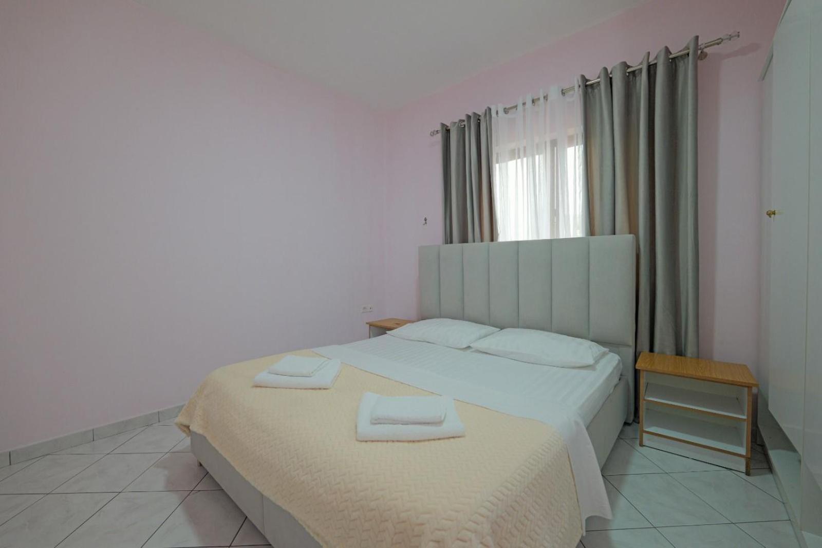 Hotel Eden Saranda Dış mekan fotoğraf