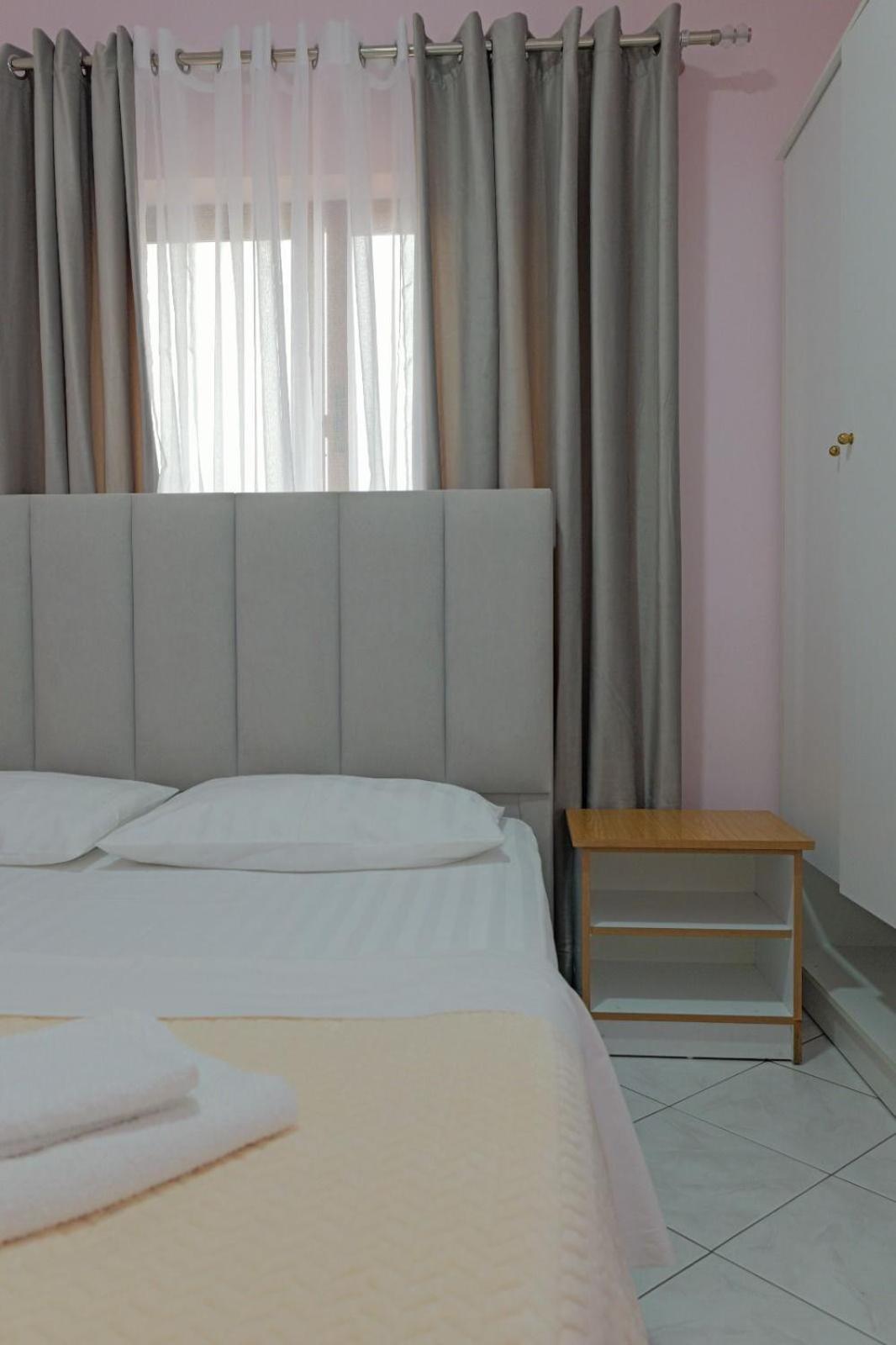 Hotel Eden Saranda Dış mekan fotoğraf